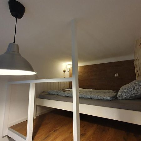 Cozy Studio With Air Condition Freshly Renovated Budapešť Exteriér fotografie