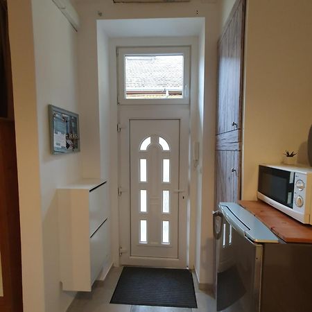 Cozy Studio With Air Condition Freshly Renovated Budapešť Exteriér fotografie