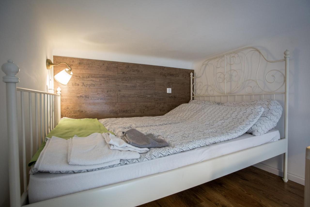 Cozy Studio With Air Condition Freshly Renovated Budapešť Exteriér fotografie