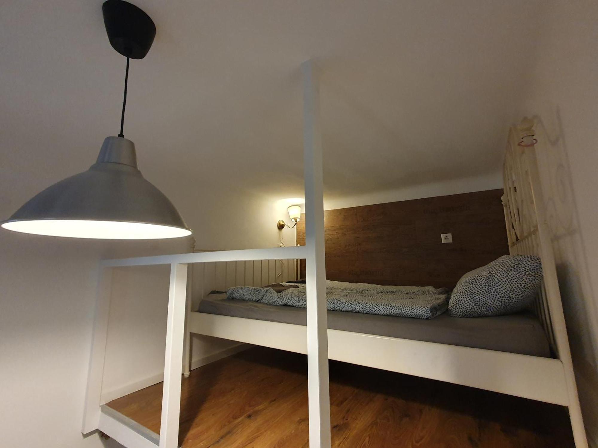 Cozy Studio With Air Condition Freshly Renovated Budapešť Exteriér fotografie